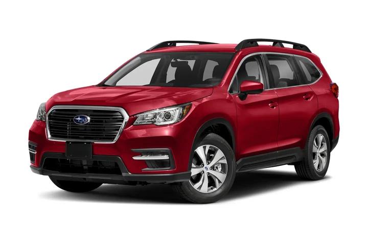 2020 Ascent Premium image 1