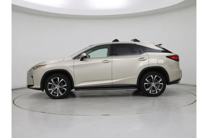 $30998 : Lexus RX 350 2017 AWD 4dr SU image 3