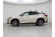 $30998 : Lexus RX 350 2017 AWD 4dr SU thumbnail