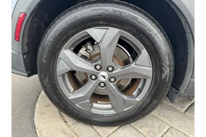 $21490 : Ford Mustang Mach-E 2022 Sel image 4