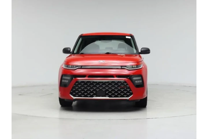 $17998 : Kia Soul 2020 GT-Line 4dr Cr image 5