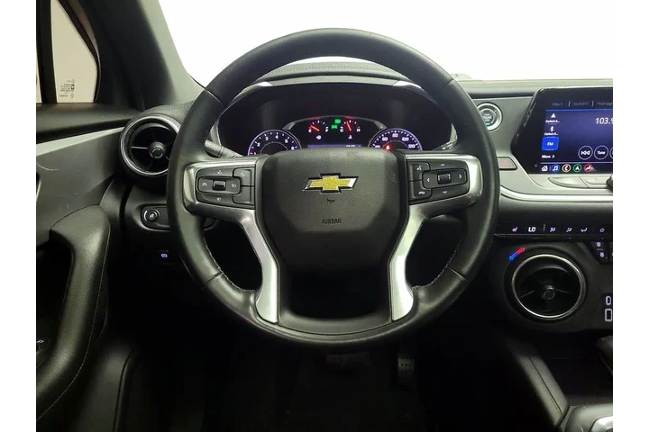 $20998 : Chevrolet Blazer 2022 AWD LT image 10