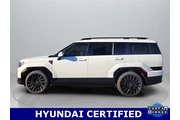 $37595 : Hyundai SANTA FE 2025 Callig thumbnail