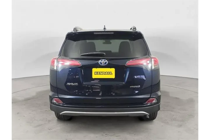 $25981 : Toyota RAV4 Hybrid 2018 AWD image 4