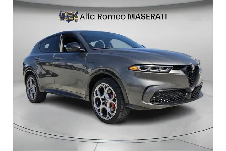 $27489 : Alfa Romeo Tonale Hybrid 202 image 8