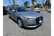 $10998 : 2012 A6 3.0T quattro Premium thumbnail