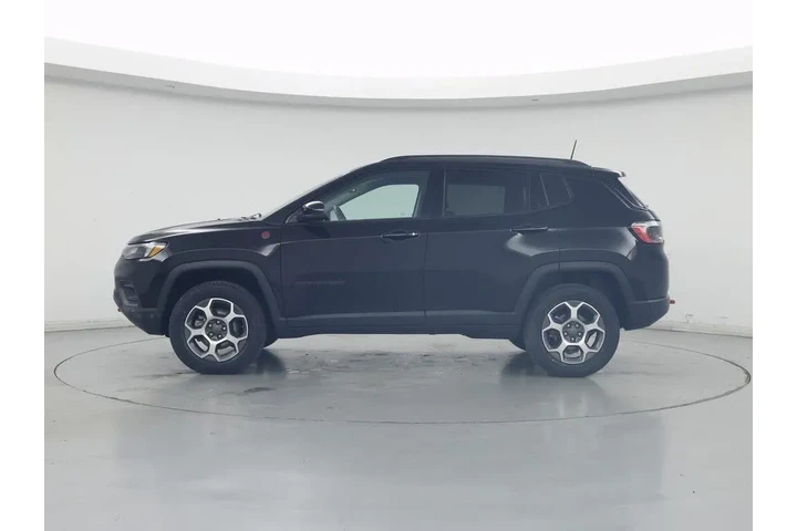 $22998 : Jeep Compass 2022 4x4 Trailh image 3