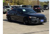 Honda Civic 2023 Si 4dr Seda en San Antonio