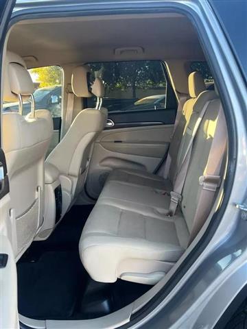 $12850 : 2015 JEEP GRAND CHEROKEE image 7