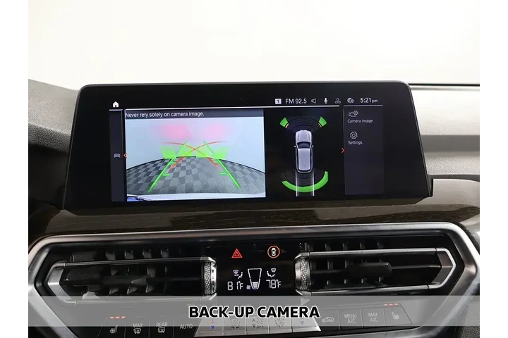 $31293 : BMW X3 2023 AWD xDrive30i 4d image 6