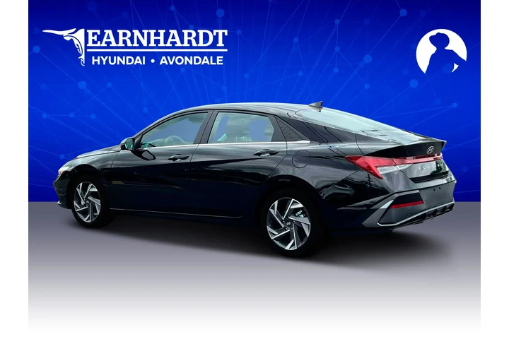 $26628 : Hyundai ELANTRA 2025 Limited image 4