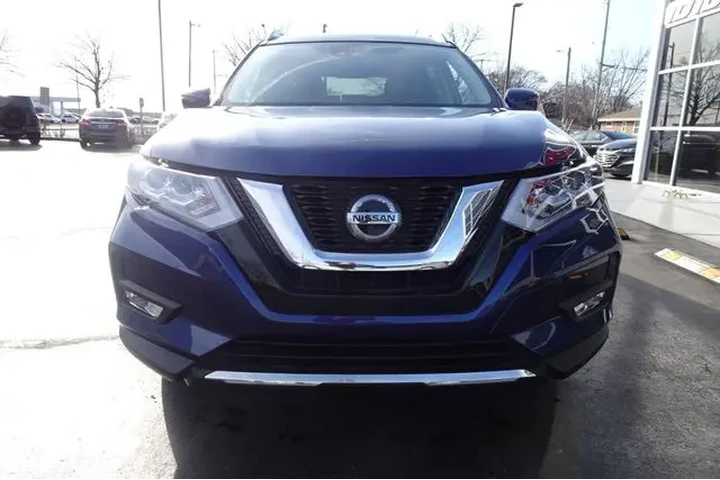 $14990 : 2018 Rogue image 3