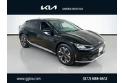 Kia EV6 2024 Wind 4dr Crosso en Orange County