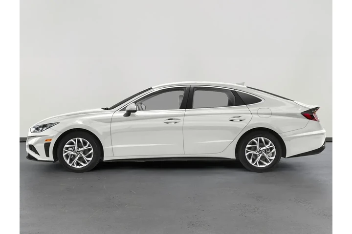 Hyundai SONATA 2021 SEL 4dr image 3