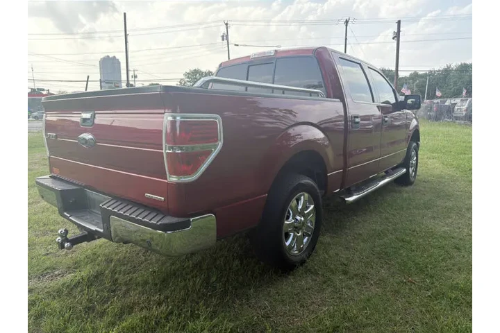 $14995 : 2014 F-150 image 6