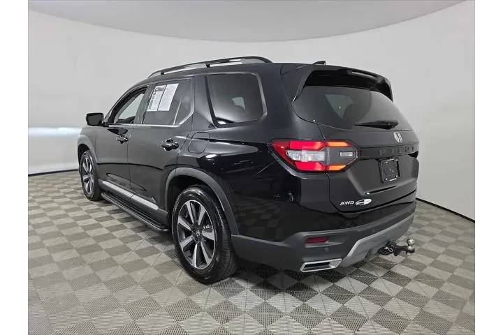 $34250 : Honda Pilot 2023 AWD Elite 4 image 6