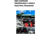 ANUNCIO SERIO !!! CARWASH!!! en Miami