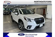 Subaru Forester 2022 AWD Lim en Elizabethtown