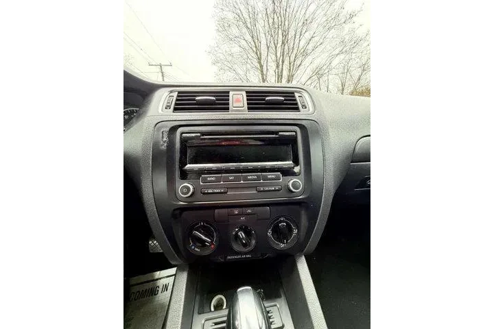 $4995 : Volkswagen Jetta 2014 SE PZE image 10