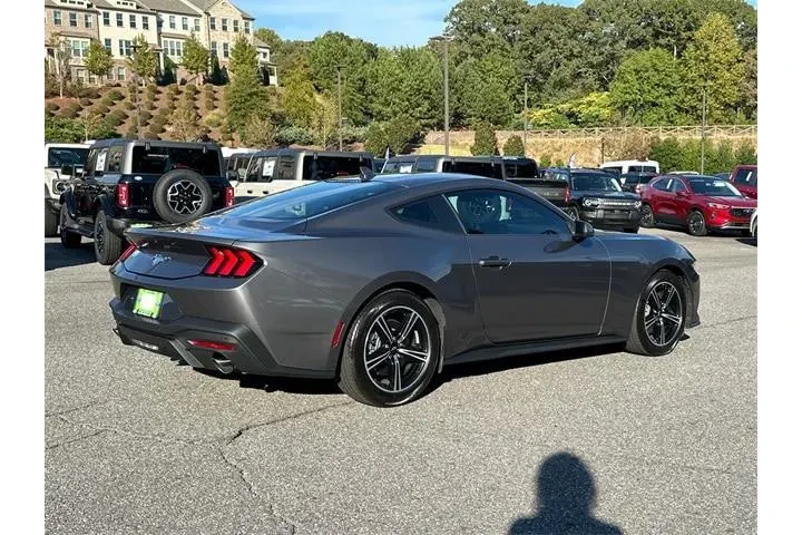 $29098 : Ford Mustang 2024 EcoBoost 2 image 7