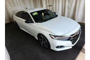 Honda Accord 2022 Sport 4dr en Kansas City MO