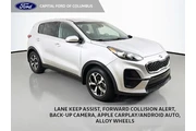 Kia Sportage 2020 LX 4dr SUV en Elizabethtown