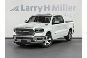 Ram 1500 2021 4x4 Laramie 4d en Phoenix
