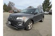 Ford Explorer 2017 AWD XLT 4 en Sacramento