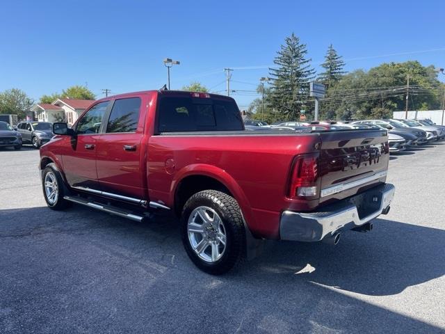 $23995 : PRE-OWNED 2016 RAM 1500 LARAM image 5