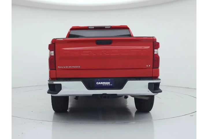 $36998 : Chevrolet Silverado 1500 202 image 6