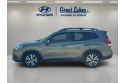 $27166 : Subaru Forester 2023 AWD Lim thumbnail