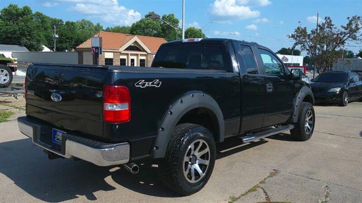 $8999 : 2008 F-150 STX image 7