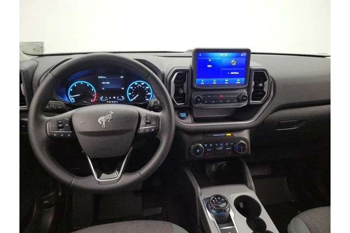 $25998 : Ford Bronco Sport 2024 AWD B image 9