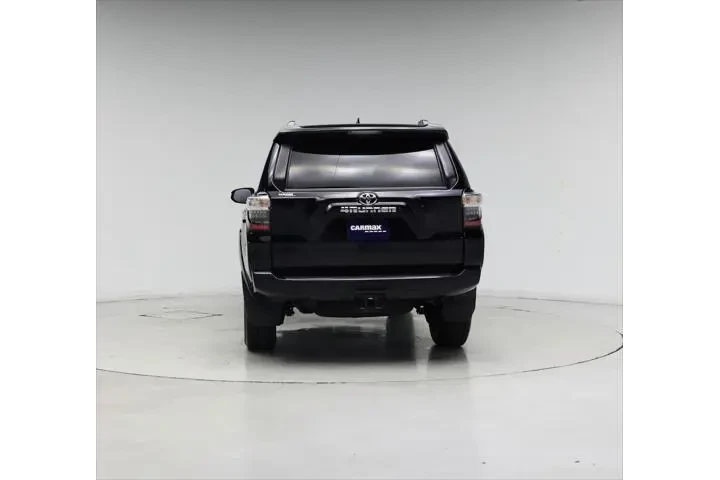 $30998 : Toyota 4Runner 2021 4x4 SR5 image 6