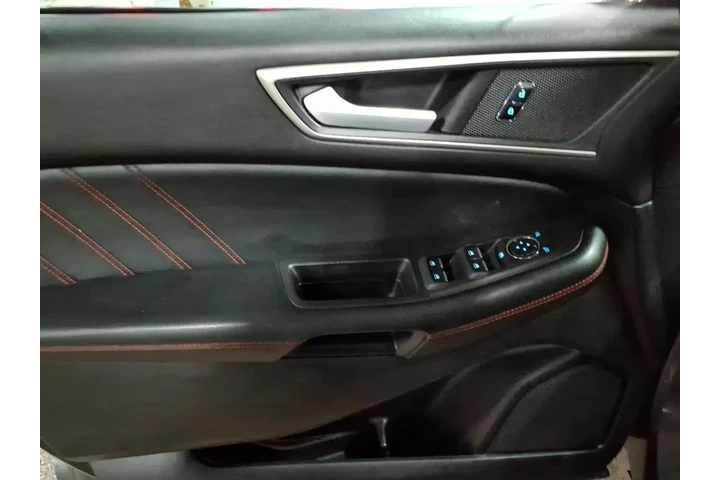 $23861 : Ford Edge 2021 AWD SEL 4dr C image 8