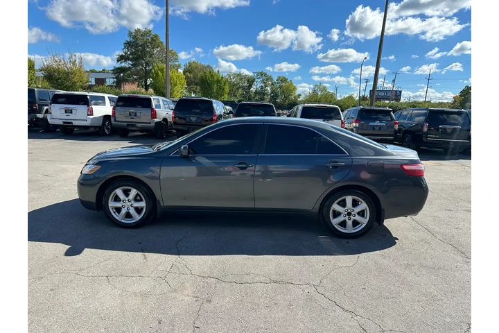 $4980 : 2007 Camry 4dr Sdn V6 Auto XL image 5