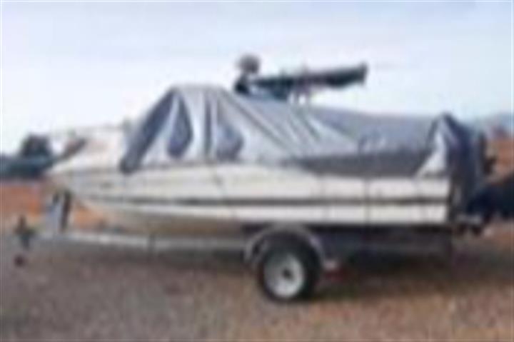 $5000 : En Venta Bayliner 1984 boat image 2