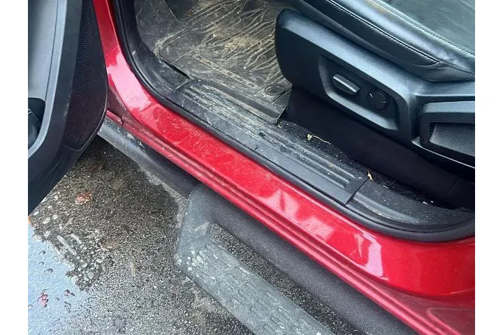 $34950 : Ford Ranger 2021 4x4 Lariat image 3