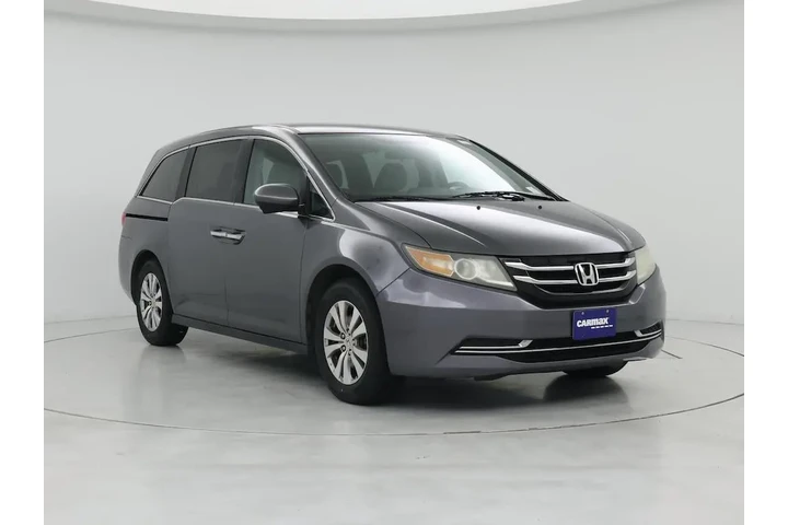 $16998 : Honda Odyssey 2016 EX 4dr Mi image 1