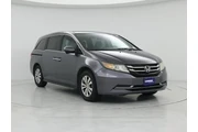 Honda Odyssey 2016 EX 4dr Mi