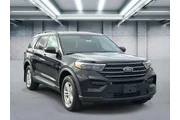 $29834 : Ford Explorer 2023 AWD XLT 4 thumbnail