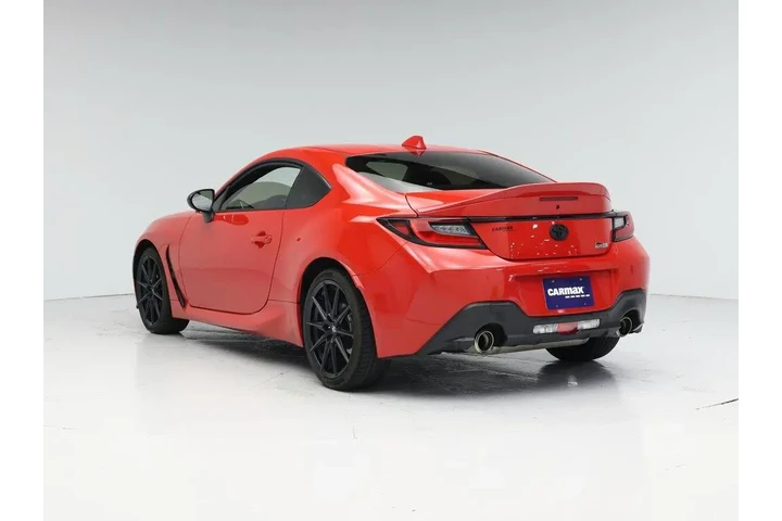 $32998 : Toyota GR86 2023 Premium 2dr image 2