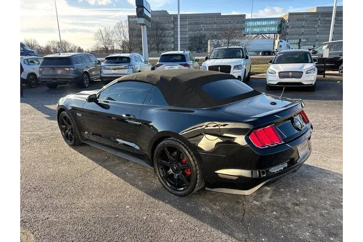 $23985 : Ford Mustang 2015 GT Premium image 5