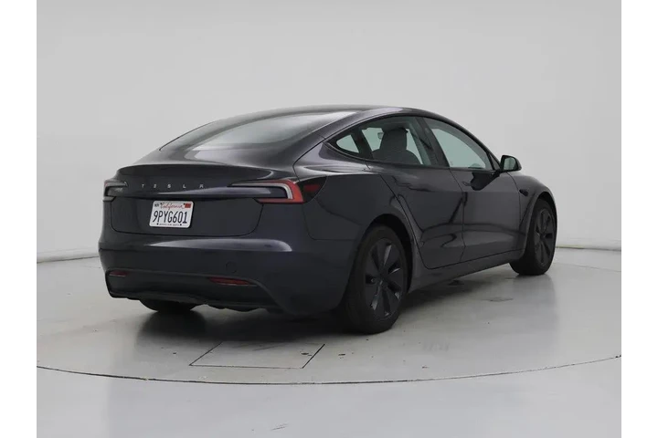 $39998 : Tesla Model 3 2025 Long Rang image 8