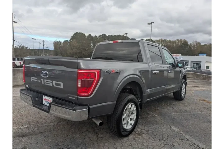 $39991 : Ford F-150 2023 4x4 XLT 4dr image 6