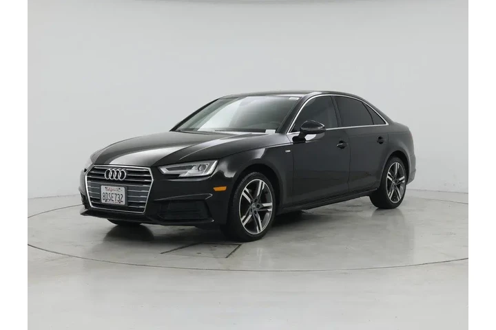 $19998 : Audi A4 2018 2.0T ultra Prem image 4