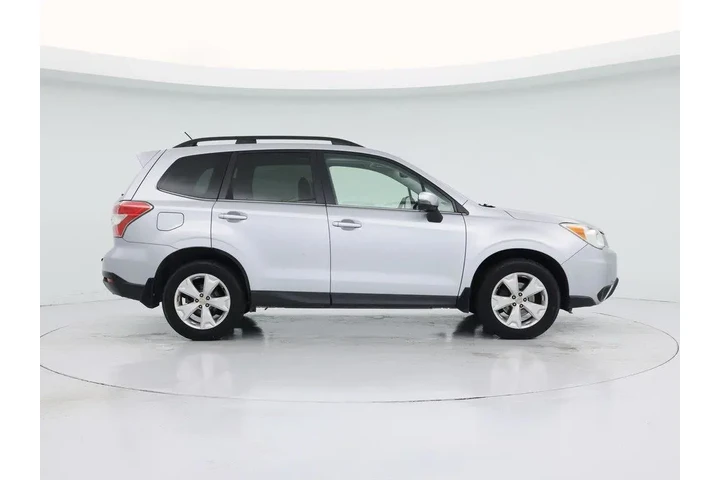 $13998 : Subaru Forester 2014 AWD 2.5 image 7