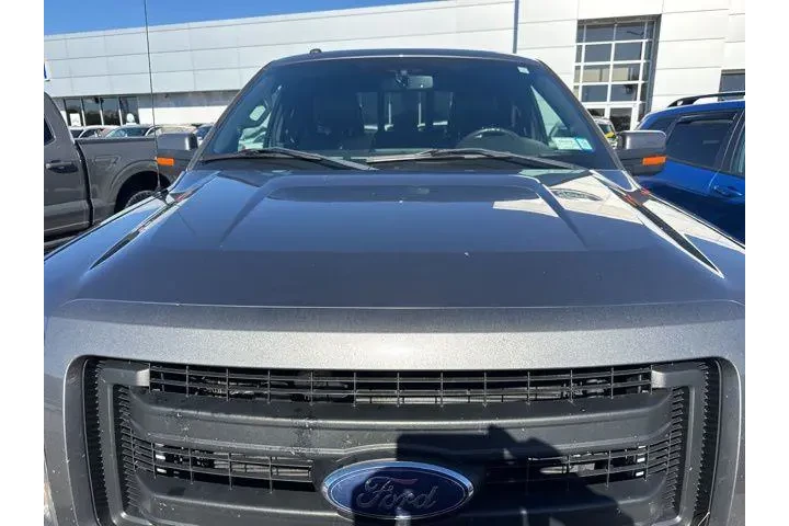 $22238 : Ford F-150 2014 4x4 FX4 4dr image 2