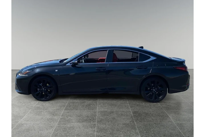 $36409 : Lexus ES 250 2021 AWD F SPOR image 2