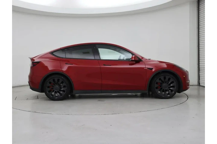 $31998 : Tesla Model Y 2022 AWD Perfo image 7